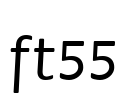 ft55