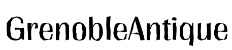 GrenobleAntique