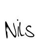 Nils Font Image