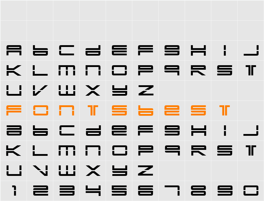 Yonder Recoil Character Map