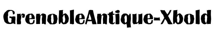 GrenobleAntique-Xbold