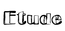 Etude