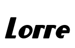 Lorre