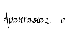 Apantasia2.0