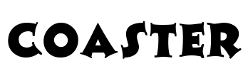 Coaster