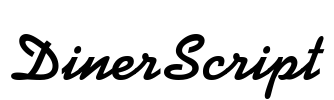 DinerScript