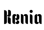 Kenia