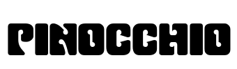 Pinocchio