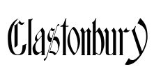 Glastonbury
