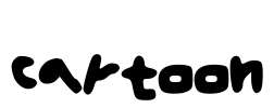 cartoon