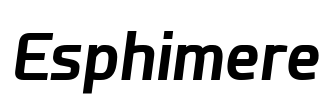 Esphimere