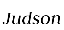 Judson