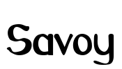 Savoy