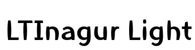 LTInagur Light