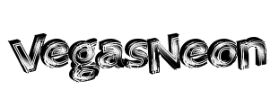 VegasNeon