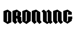 Ordnung