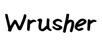 Wrusher