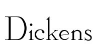 Dickens