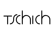 Tschich Font Image