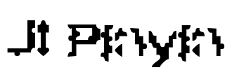 JI-Pinyin Font Image