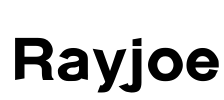 Rayjoe Font Image