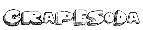 GrapeSoda