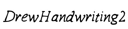 DrewHandwriting2