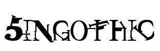 Singothic
