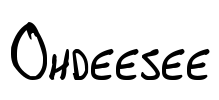 Ohdeesee