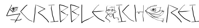 ScribbleDichFrei
