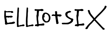 ElliotSix
