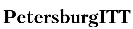 PetersburgITT