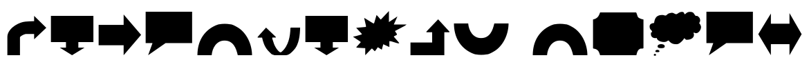 VariShapes Solid