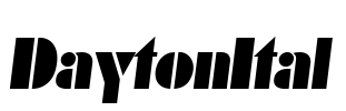 DaytonItal