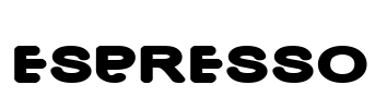 Espresso