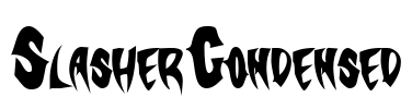 SlasherCondensed