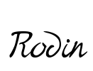 Rodin