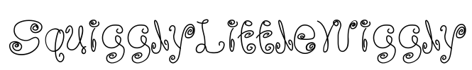 SquigglyLittleWiggly