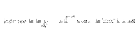 Dotty 1PartOne Font Image