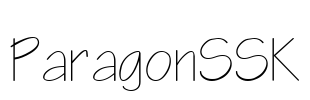 ParagonSSK