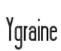 Ygraine