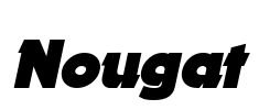Nougat