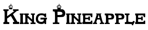King Pineapple