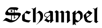 Schampel