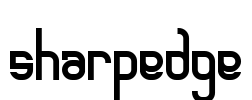 sharpedge