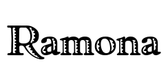 Ramona