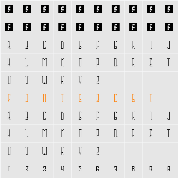 Sahaquiel Character Map