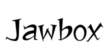 Jawbox