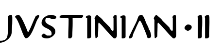 Justinian 2