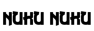 Nuku Nuku